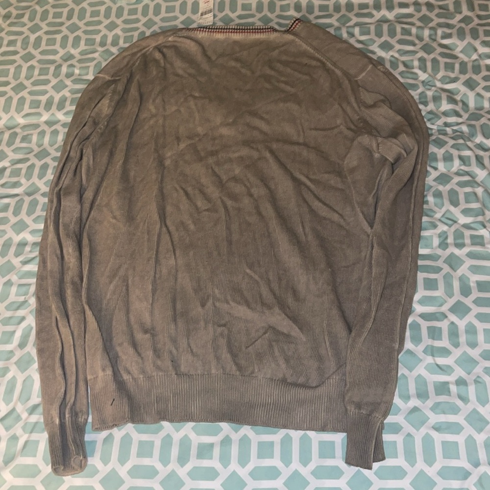 Mossimo cardigan sweater never worn - Picture 4 of 4